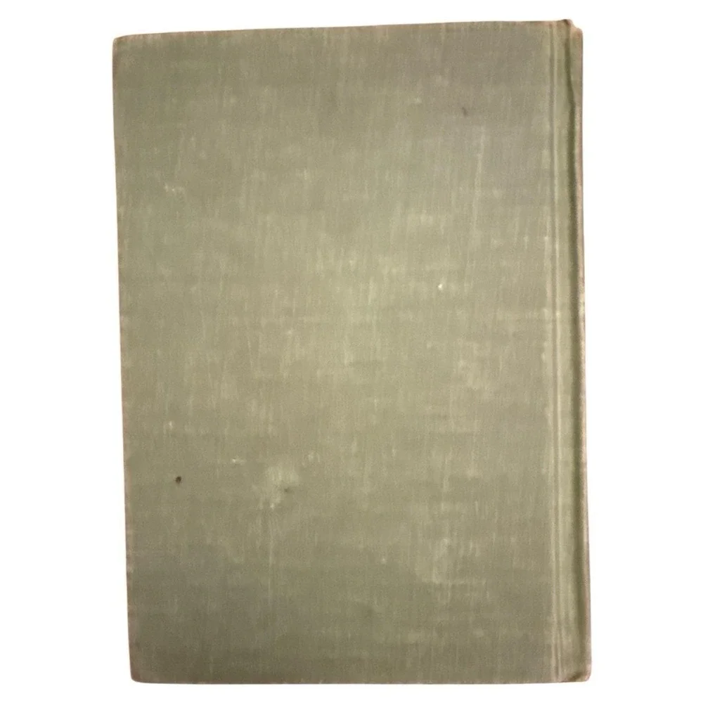 Vintage Books good times